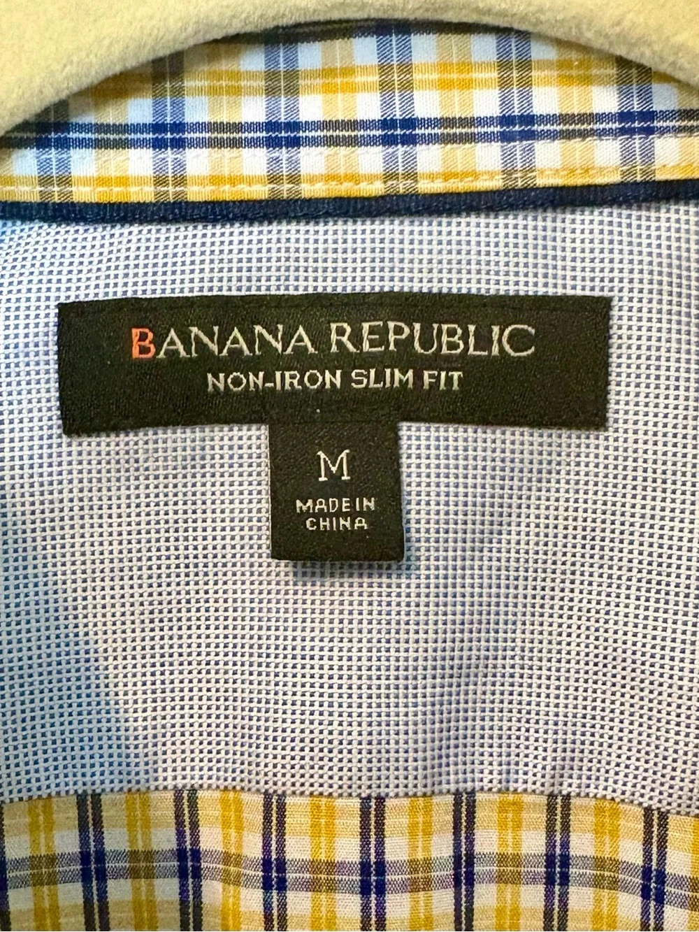 Banana Republic banana republic